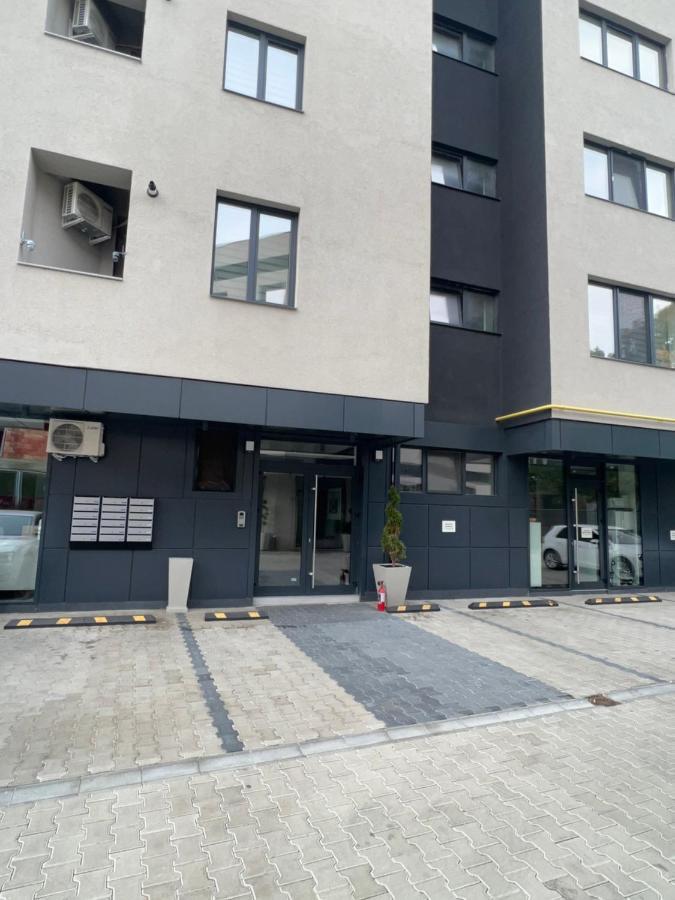 Ella Wings Apartahotel Drobeta Turnu Severin Exterior photo