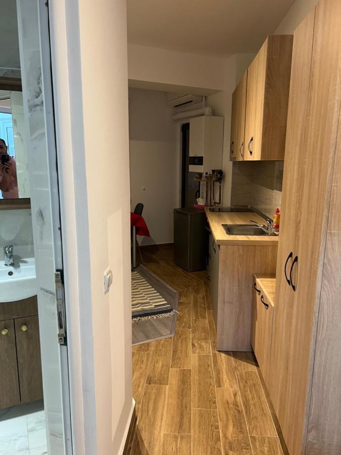 Ella Wings Apartahotel Drobeta Turnu Severin Exterior photo